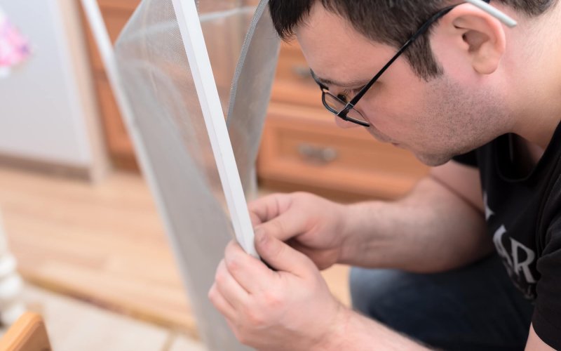 Home Improvement in Dardanelle, AR